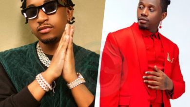 Rayvanny ft Jay Melody – Slow