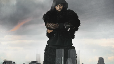 Rayvanny ft Mbosso – Mon Amor