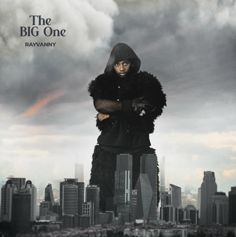 Rayvanny ft Mbosso – Mon Amor