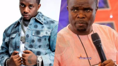 Rayvanny ft Mwamposa – Ni Mungu