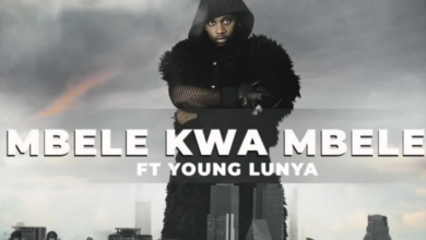 Rayvanny ft Young Lunya – Mbele Kwa Mbele