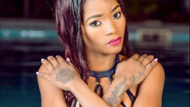 Ruby – Baby (Aslay Cover)