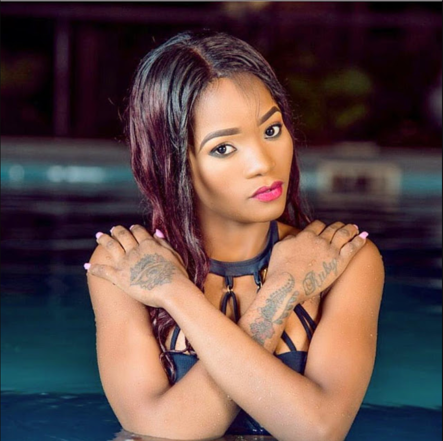 Ruby – Baby (Aslay Cover)