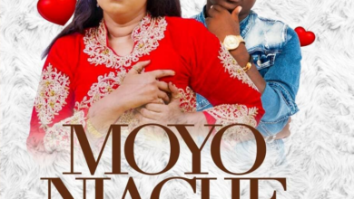 Snura ft Aslay – Moyo Niache