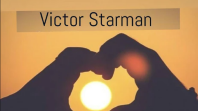 Victor Starman – Nimependa