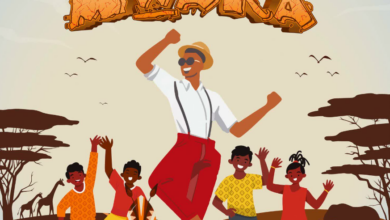 Walter Chilambo – Mwaka