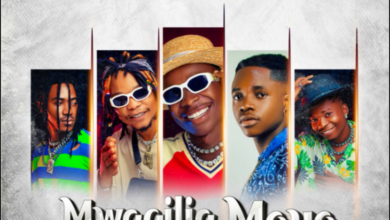 Yamoto Band – Mwagilia Moyo