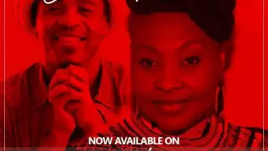 Yvonne Chaka Chaka ft Alikiba – Akilia Mama