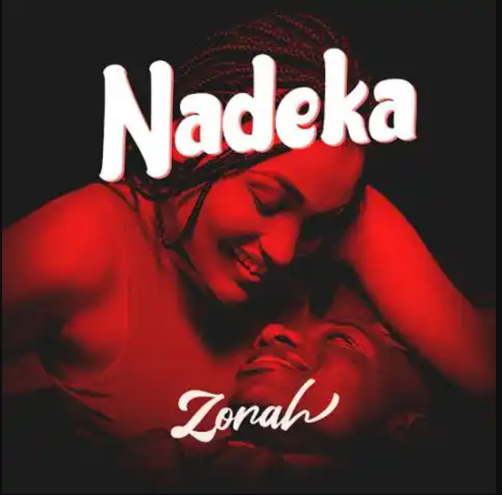 Zorah – Nadeka