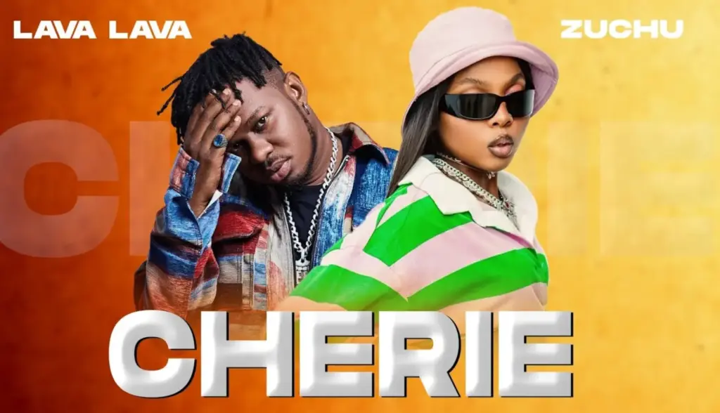 Zuchu ft Lava Lava – Cherie