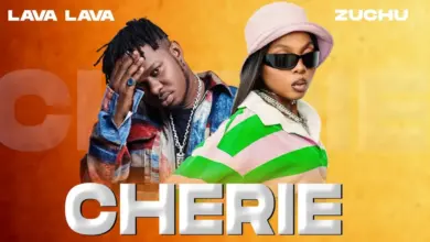 Zuchu ft Lava Lava – Cherie