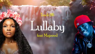 Zuchu ft Majeed – Lullaby