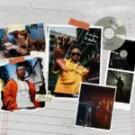 Alikiba ft Kevin Kade – Bebe