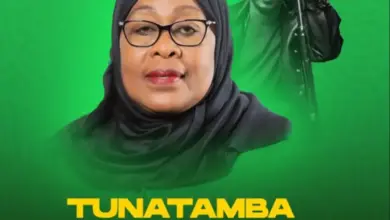 Alikiba – Tunatamba Nae (Samia)