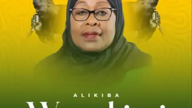 Alikiba – Waambieni