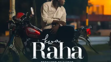 Aslay – Kwa Raha