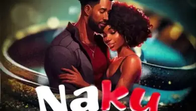 Balaa Mc – Nakuahidi