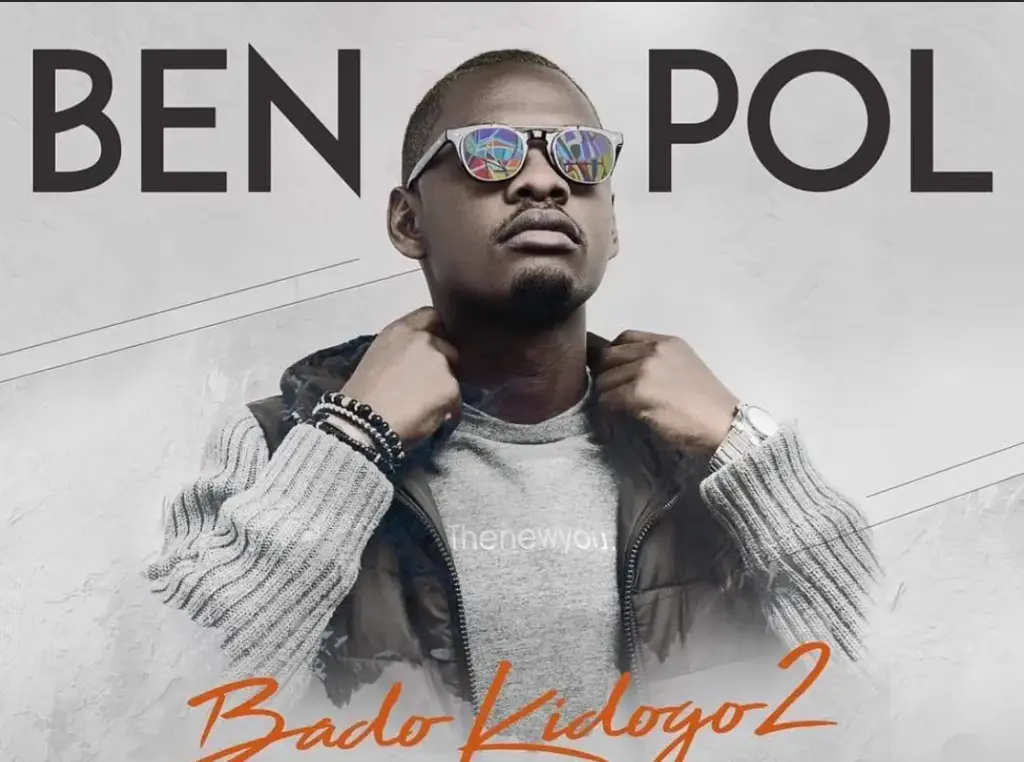 Ben Pol ft Joh Makini X Jux X Fid Q X Nandy X Barnaba X Roma X Bill Nass X Willy Paul & Wyse – Bado Kidogo 2