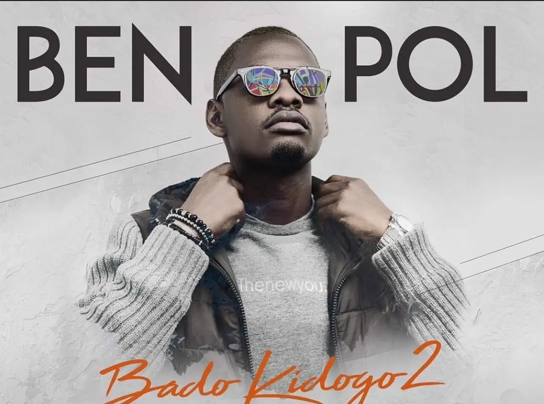 Ben Pol ft Joh Makini X Jux X Fid Q X Nandy X Barnaba X Roma X Bill Nass X Willy Paul & Wyse – Bado Kidogo 2