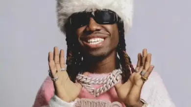 Cartoon 47 ft Chino Kidd – Show