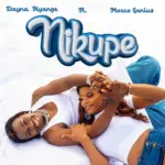 Dayna Nyange ft Mocco Genius – Nikupe