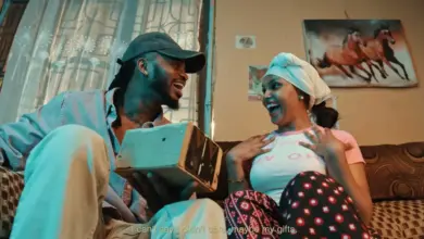 Diamond Platnumz – Nitafanyaje