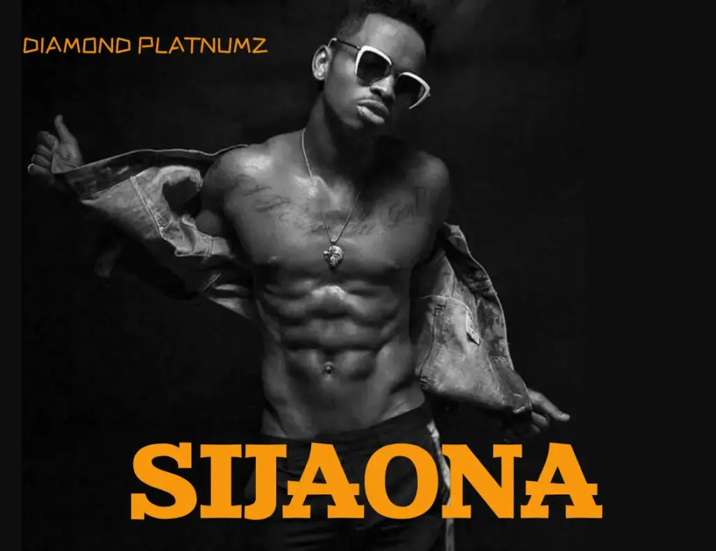 Diamond Platnumz – Sijaona