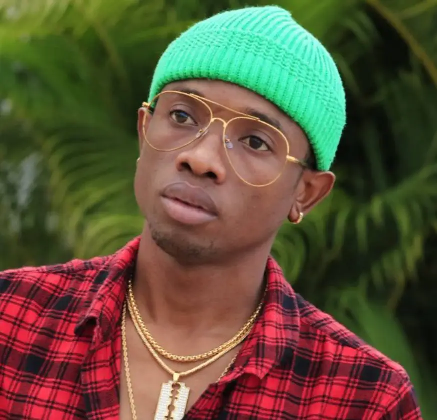 Dulla Makabila – Nyota