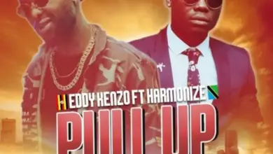 Eddy Kenzo ft Harmonize – Pull Up