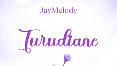 Jay Melody – Turudiane