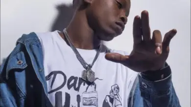 Marioo – Shilingi ngapi