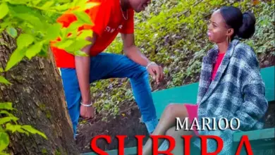 Marioo – Subira
