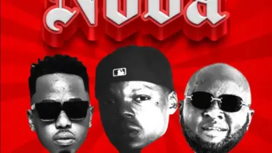 Mwijaku ft Stan Bakora & Harmonize – Ndoa