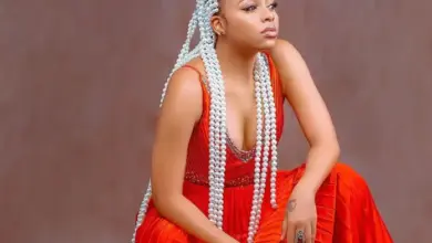 Nandy – Nikumbushe