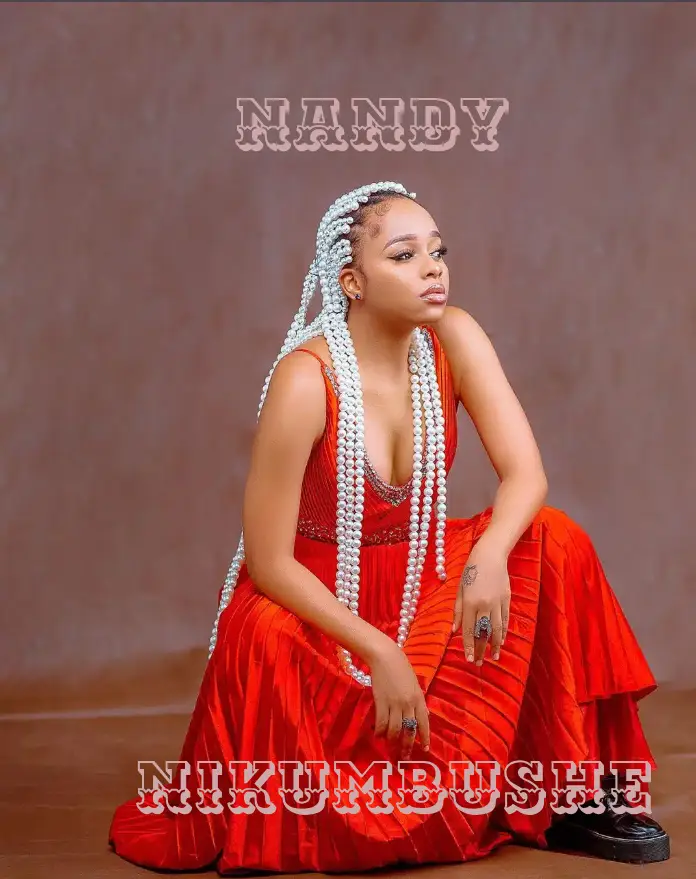 Nandy – Nikumbushe