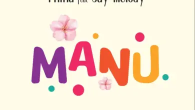 Phina ft Jay Melody – Manu