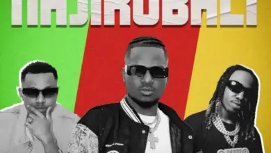 Vanillah ft Tommy Flavour & Chino Kidd – Najikubali