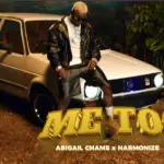 Abigail Chams ft Harmonize – Me too (Video)