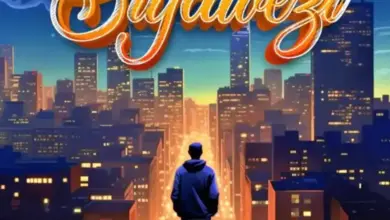 Aslam Tz – Siyawezi