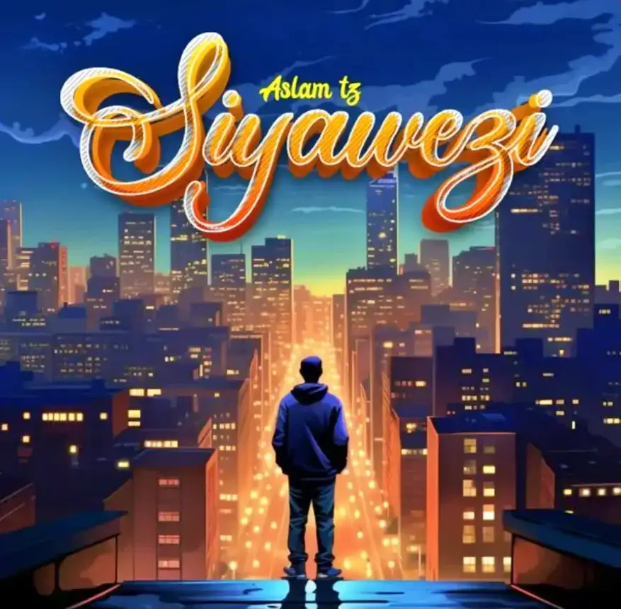 Aslam Tz – Siyawezi