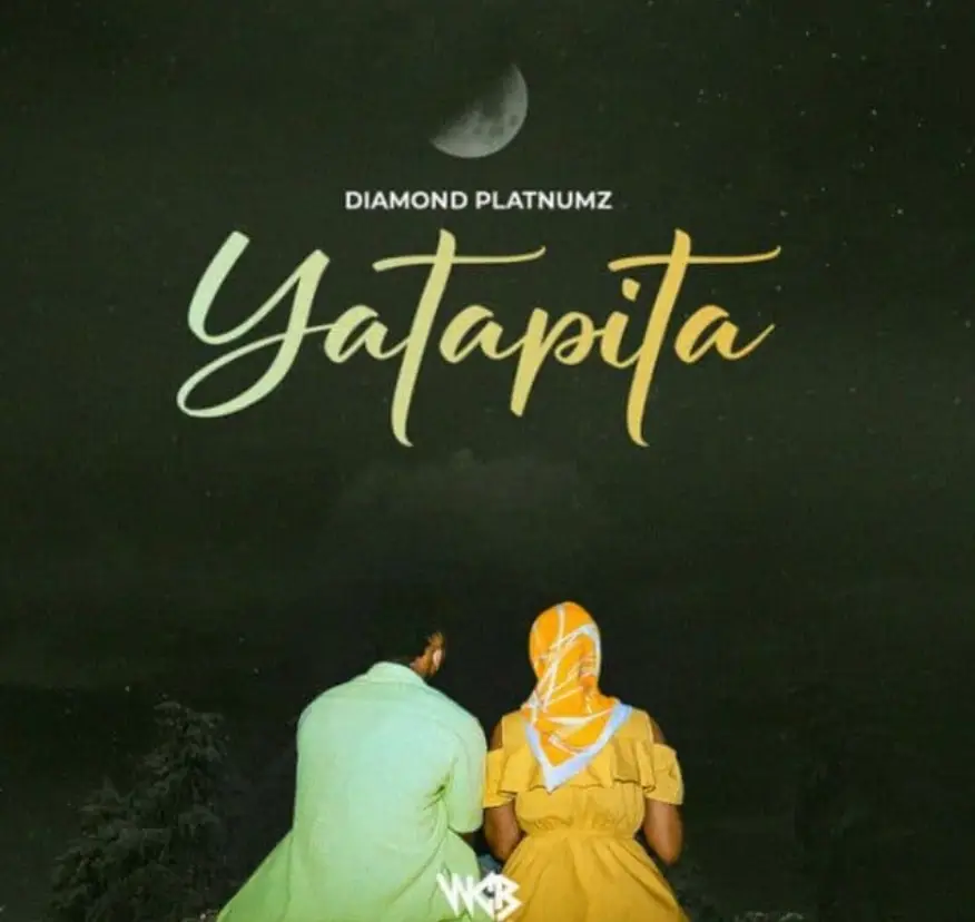 Diamond Platnumz – Moyo