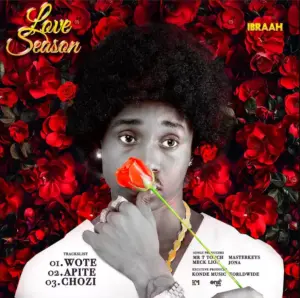 Love Season (EP)