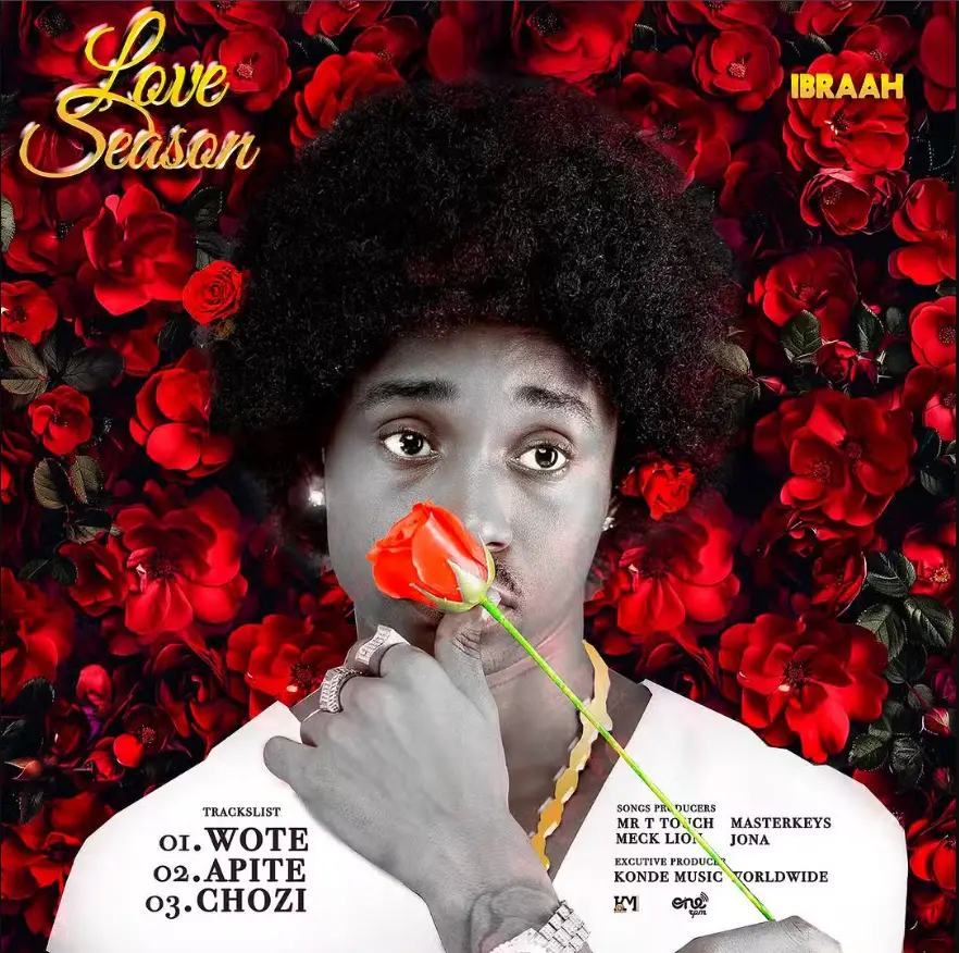 Love Season (EP)