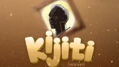 Marioo ft Dully Sykes – Kijiti