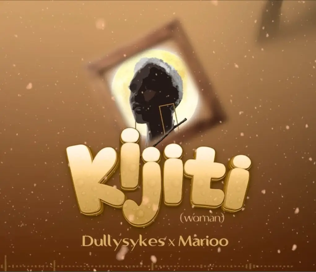 Marioo ft Dully Sykes – Kijiti