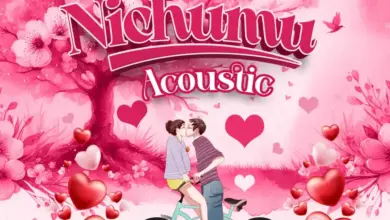 Robytone ft Aslay – Nichumu Acoustic