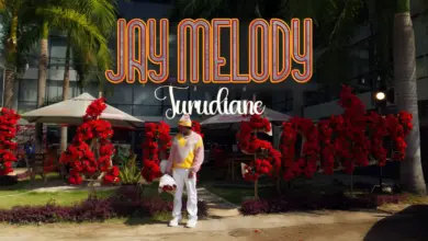 VIDEO | Jay Melody – Turudiane