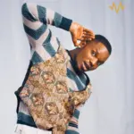 Vanillah – Ni Kwa Muda