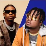 Kelechi Africana ft Mocco Genius – Come Over