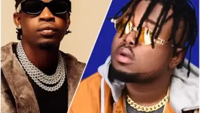 Kelechi Africana ft Mocco Genius – Come Over